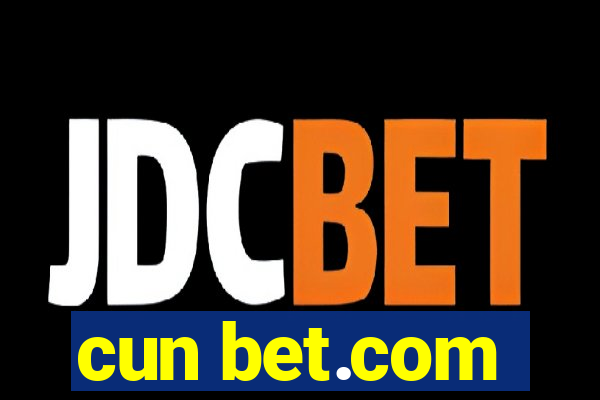 cun bet.com